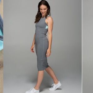 Lululemon Picnic Play Dress extra small